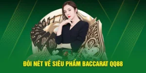 Baccarat QQ88 - Hướng Dẫn Chi Tiết Cách Chơi Và Chiến Thắng 3 baccarat qq88