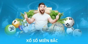 Xổ Số Miền Bắc QQ88 – Cơ Hội Trúng Hàng Tỷ Đồng Mỗi Ngày! 3 xổ số miền bắc qq88